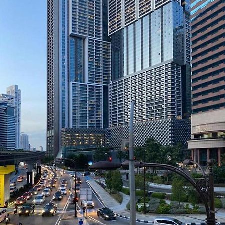Platinum Home Stay Klcc クアラルンプール エクステリア 写真