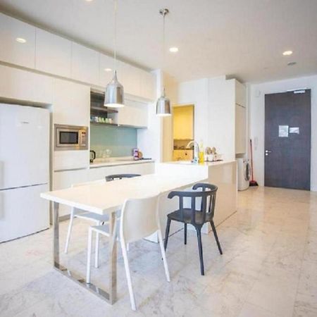 Platinum Home Stay Klcc クアラルンプール エクステリア 写真