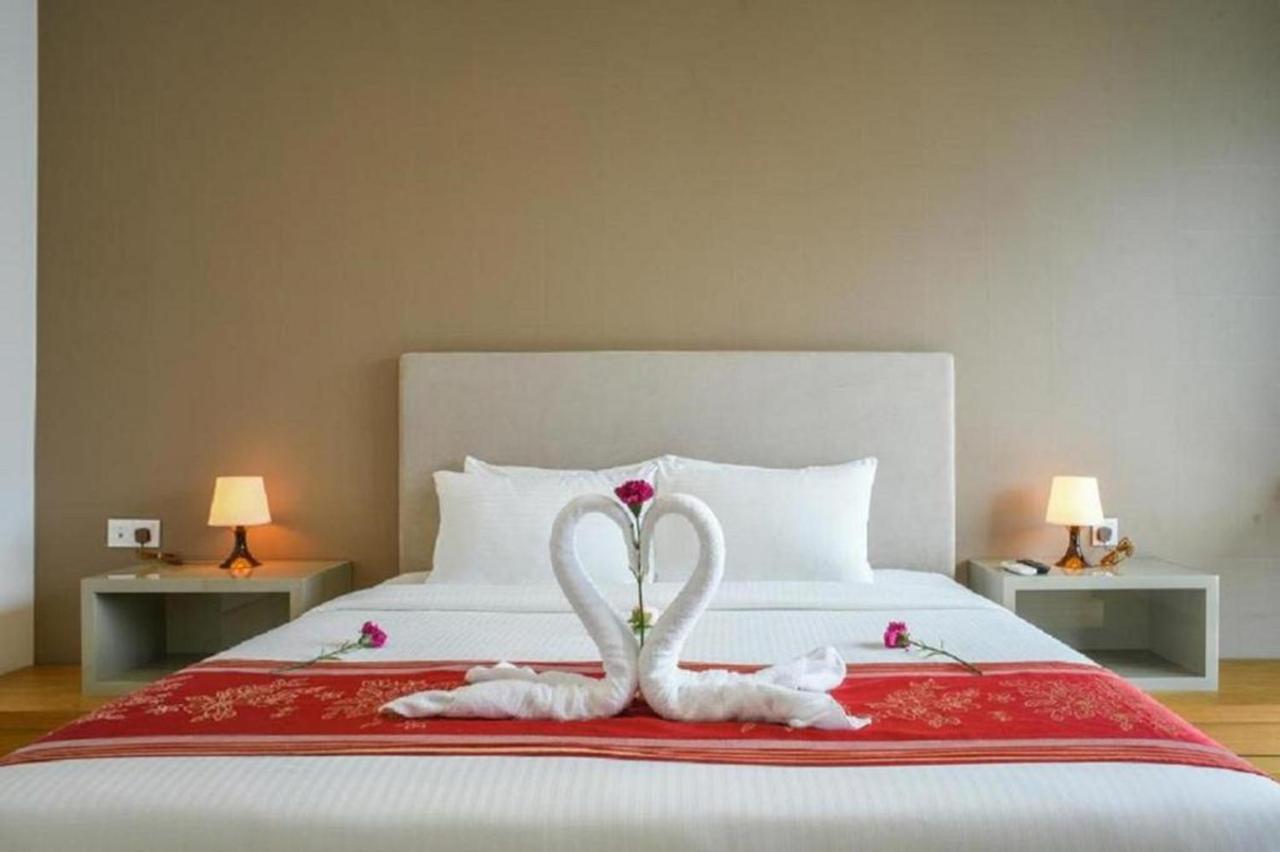 Platinum Home Stay Klcc クアラルンプール エクステリア 写真