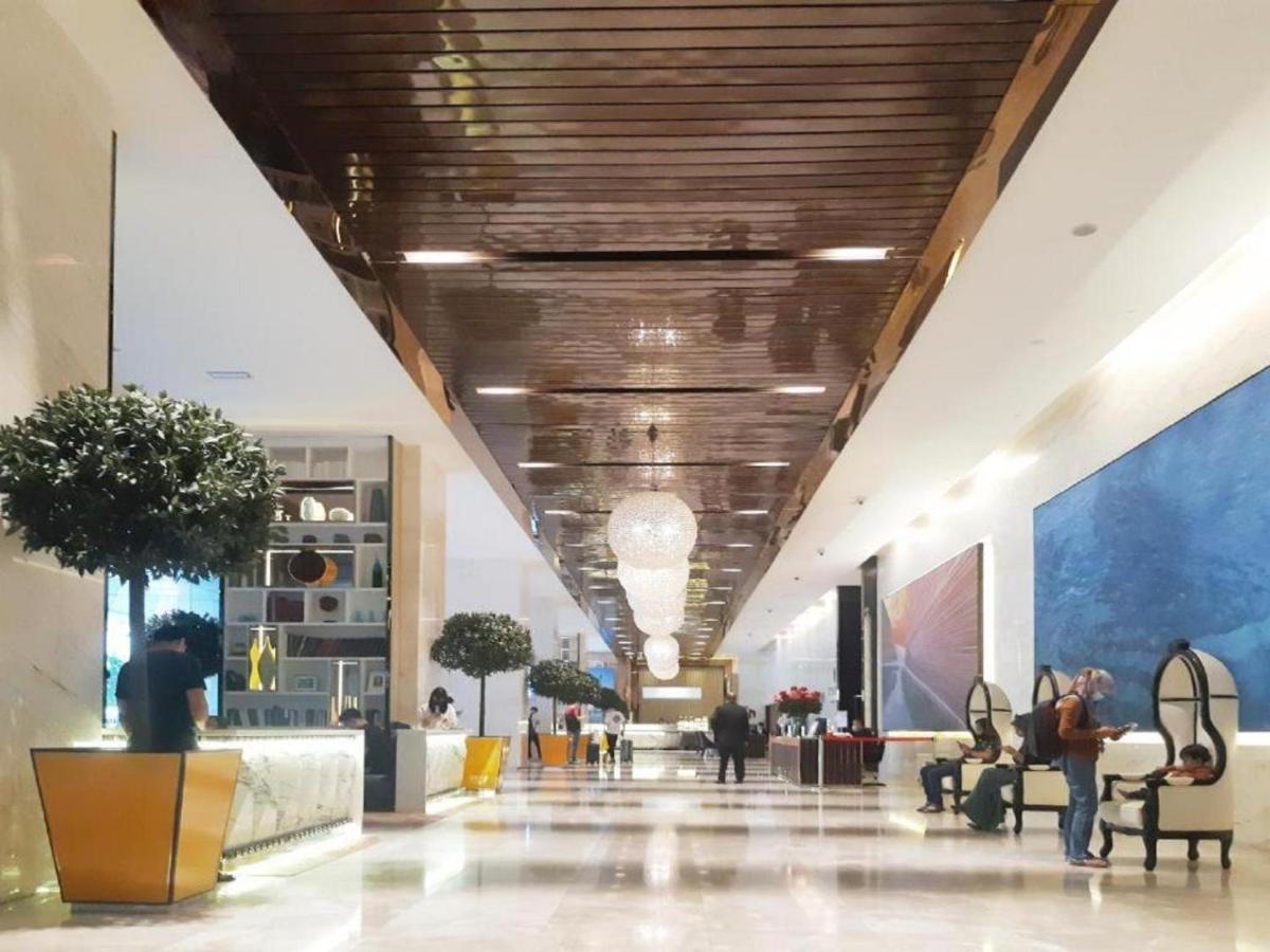 Platinum Home Stay Klcc クアラルンプール エクステリア 写真