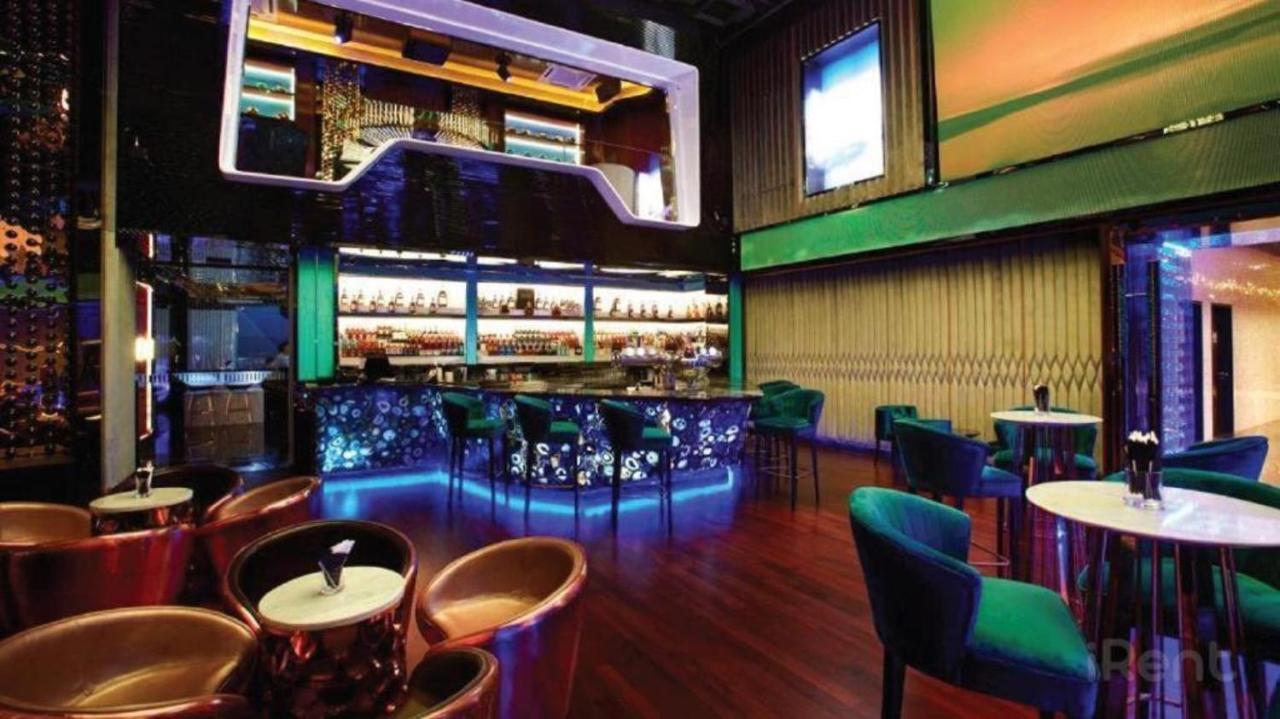 Platinum Home Stay Klcc クアラルンプール エクステリア 写真