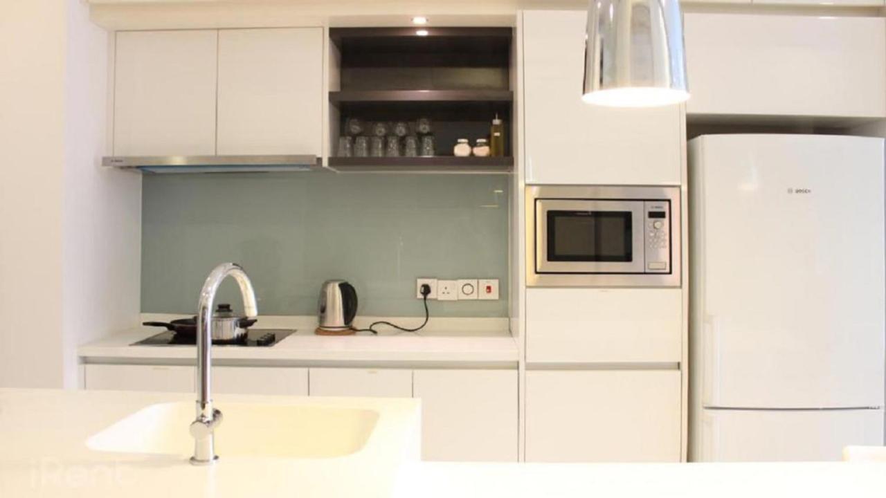 Platinum Home Stay Klcc クアラルンプール エクステリア 写真