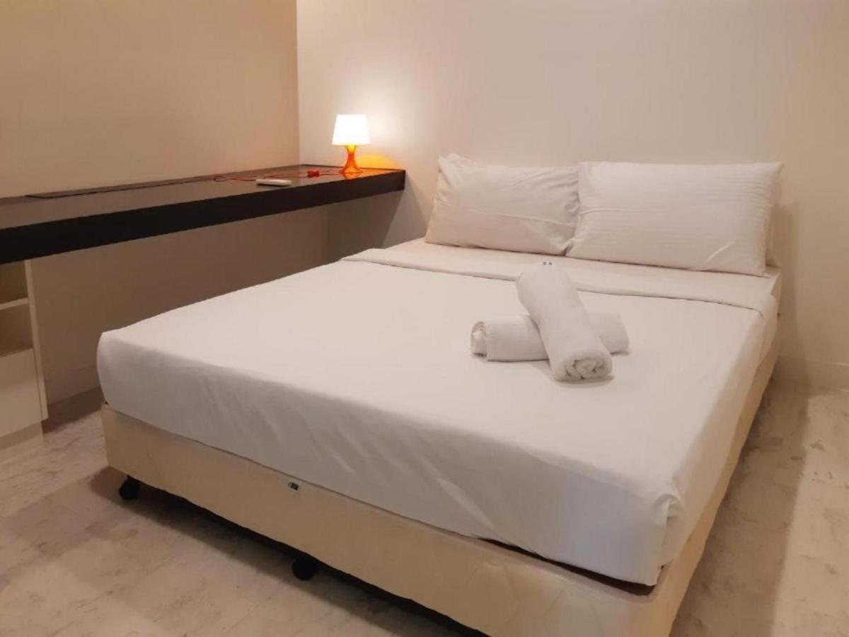 Platinum Home Stay Klcc クアラルンプール エクステリア 写真