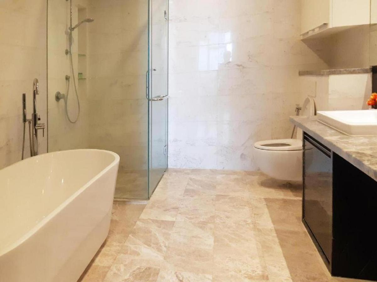 Platinum Home Stay Klcc クアラルンプール エクステリア 写真