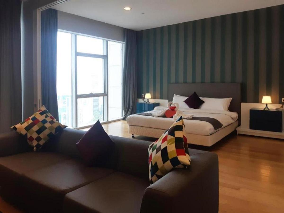 Platinum Home Stay Klcc クアラルンプール エクステリア 写真