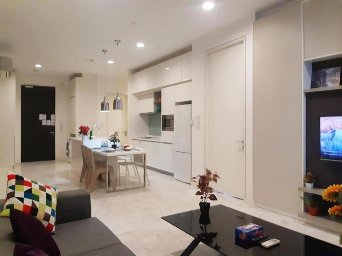 Platinum Home Stay Klcc クアラルンプール エクステリア 写真