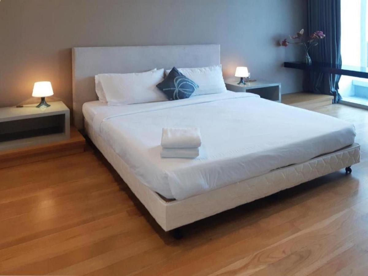 Platinum Home Stay Klcc クアラルンプール エクステリア 写真