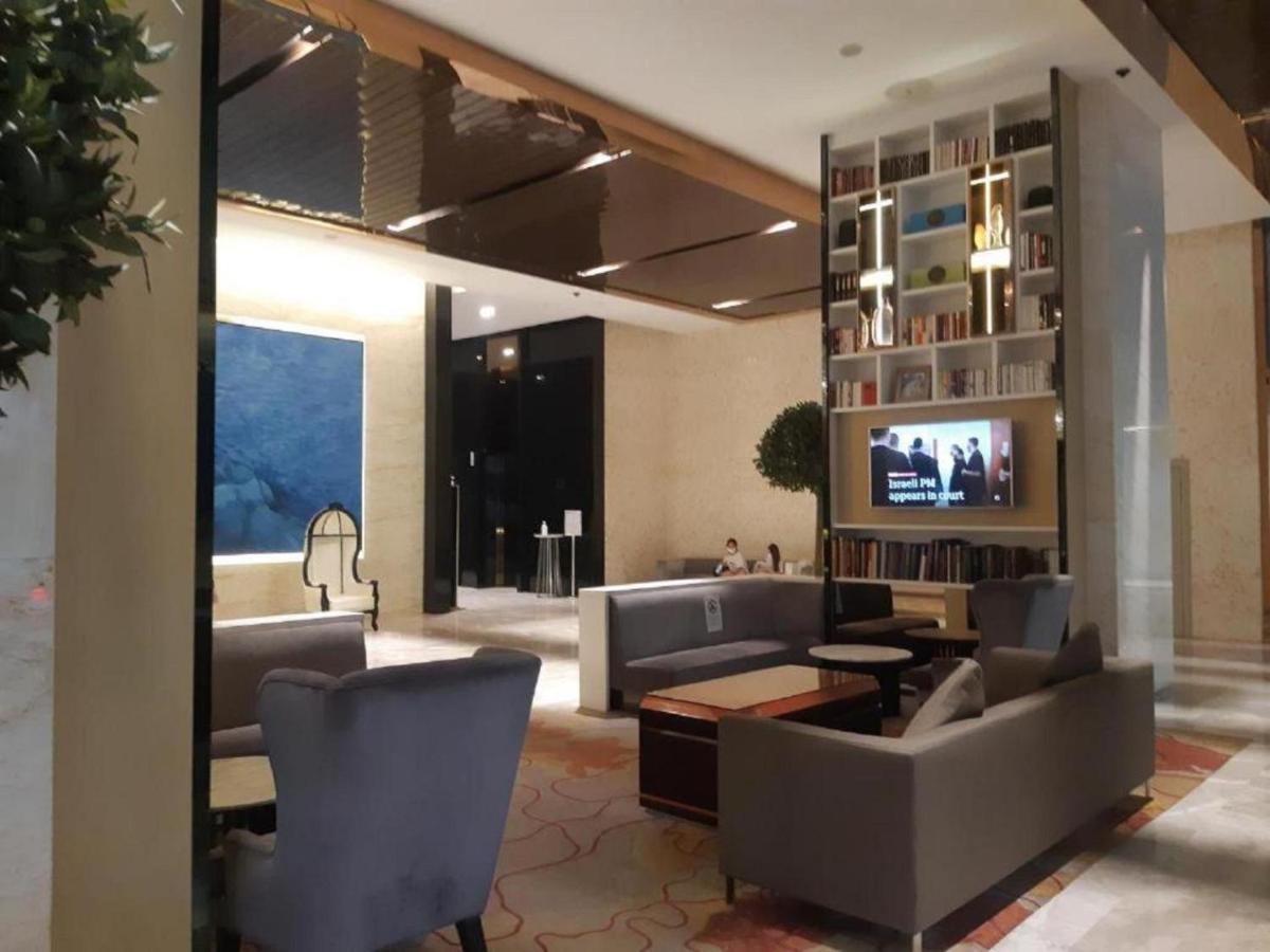 Platinum Home Stay Klcc クアラルンプール エクステリア 写真