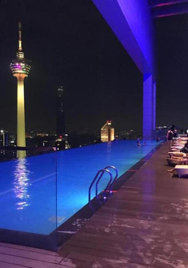 Platinum Home Stay Klcc クアラルンプール エクステリア 写真