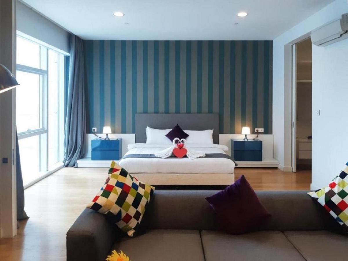Platinum Home Stay Klcc クアラルンプール エクステリア 写真
