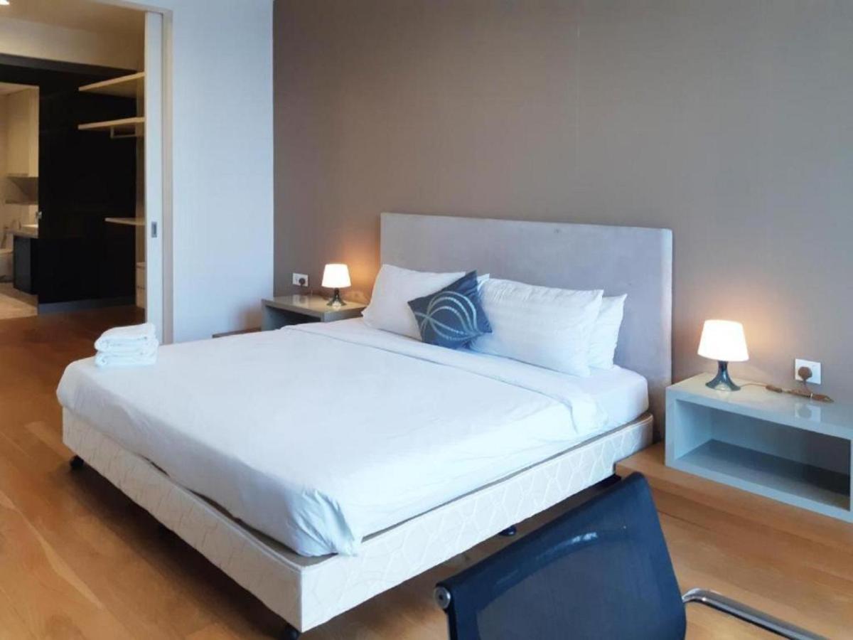 Platinum Home Stay Klcc クアラルンプール エクステリア 写真