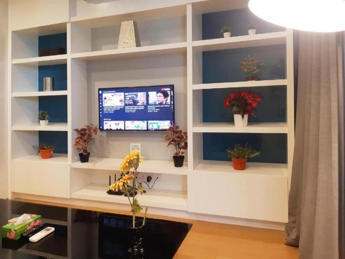 Platinum Home Stay Klcc クアラルンプール エクステリア 写真