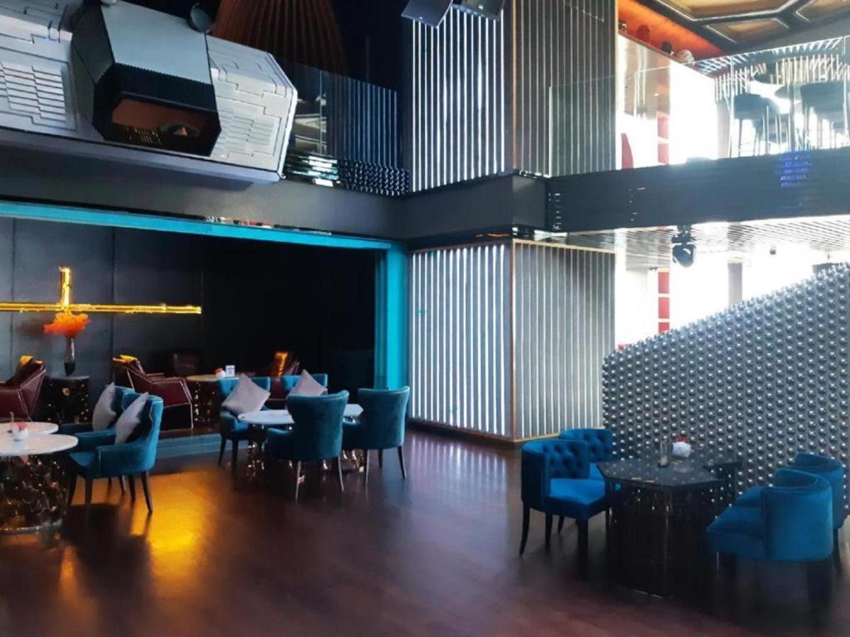 Platinum Home Stay Klcc クアラルンプール エクステリア 写真