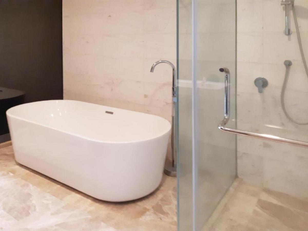 Platinum Home Stay Klcc クアラルンプール エクステリア 写真