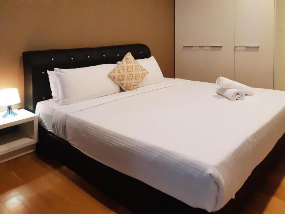 Platinum Home Stay Klcc クアラルンプール エクステリア 写真