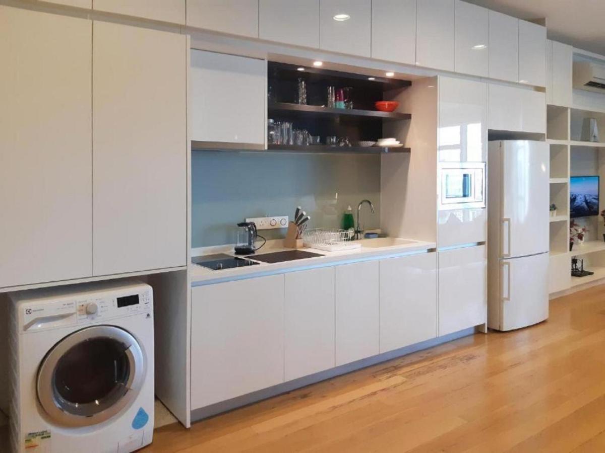Platinum Home Stay Klcc クアラルンプール エクステリア 写真